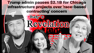 Government Shutdown Backfires On Dems Abrego Garcia Asylum Denied