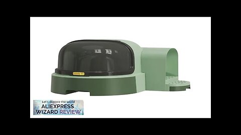 Dog Litter for Cats Sand Cats Box Litter & Housebreaking Biotoilet Petkit Review