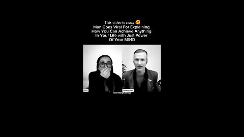 🔥 "They Don’t Want You to Know This About Your MIND 😳"