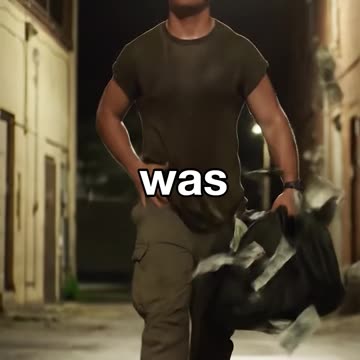 Why America Tore Apart 21 Jets by Hand