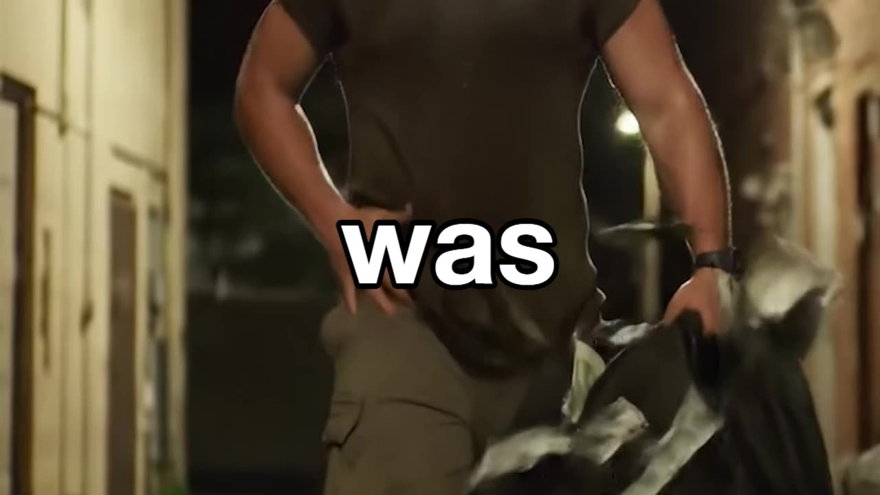 Why America Tore Apart 21 Jets by Hand