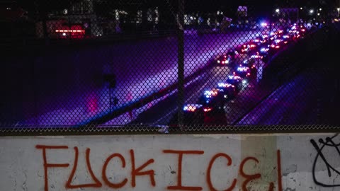 The lefts rhetoric i going to get more killed!