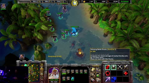 Warcraft III