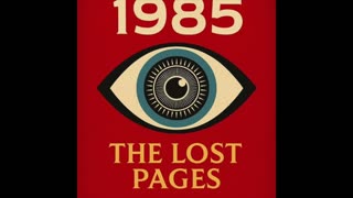 1985 The Lost Pages~Ep. 1 — File 6047-A: Resurfaced