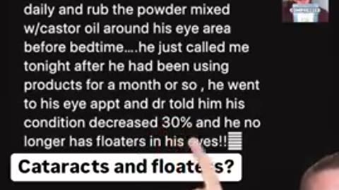 Can Eyesight Regenerate? YES It Can - Cultivate Elevate