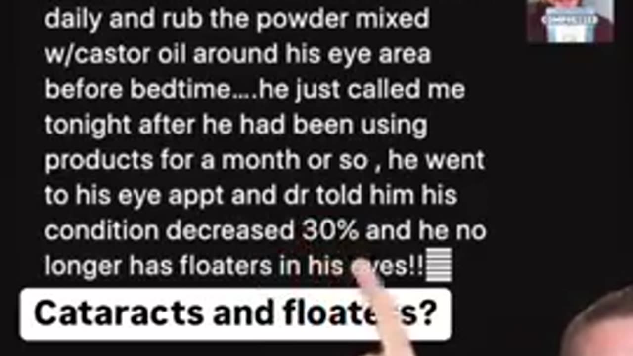 Can Eyesight Regenerate? YES It Can - Cultivate Elevate