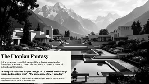 Pattern Recognition: Why 2026 Looks Exactly Like 1936 | System Failure Analysis