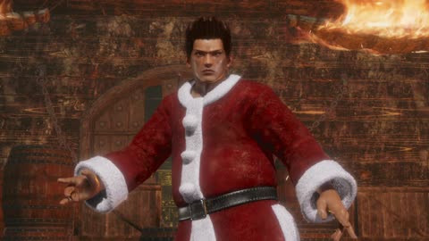 Dead or Alive6 Battle80