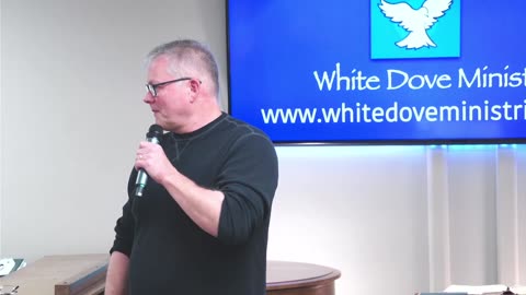 11/9/25 Wisdom & Understanding: Pt.6 - Love and Wealth