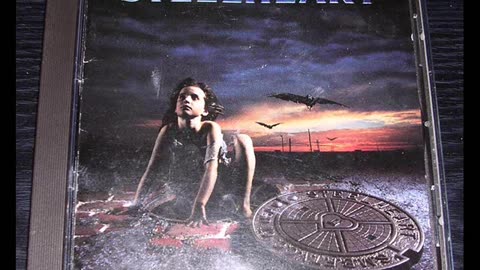 Steelheart Tangled In Reins (FULL ALBUM) 🇺🇸