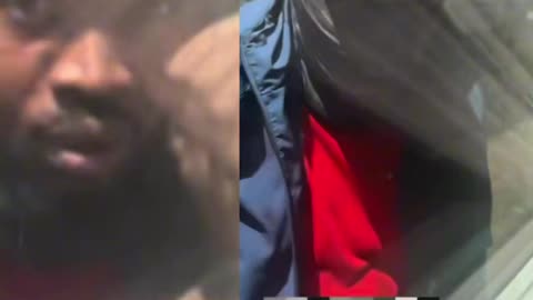 Diversity in Virginia, masturbating