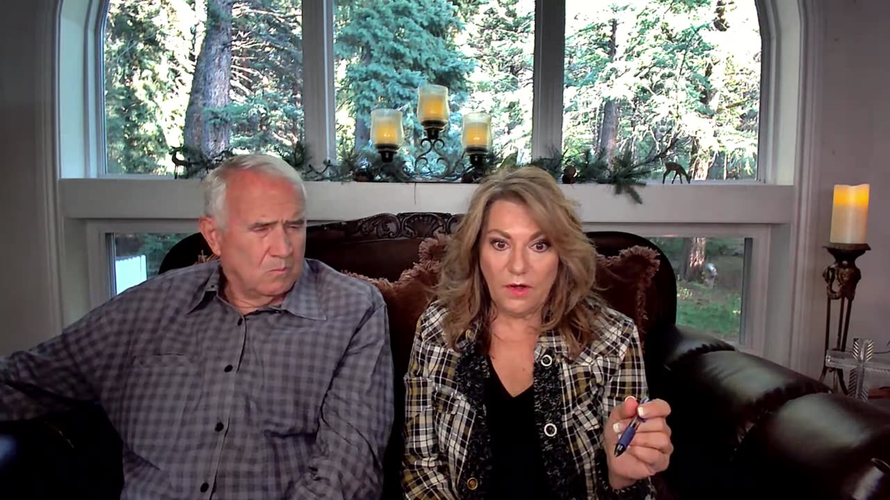 AWAKE! with Dave and Dee Dee 9/26/2025