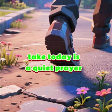 Hope through difficult times