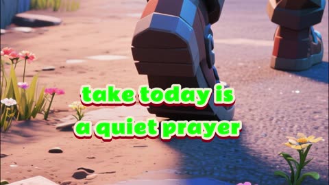 Hope through difficult times