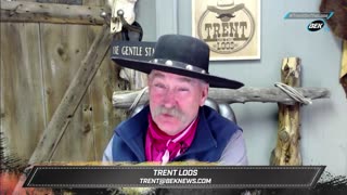 Trent Loos in the Morning - 12/30/2025