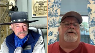 Trent Loos in the Morning - 12/30/2025