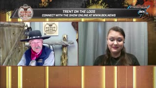 Trent Loos in the Morning - 12/30/2025