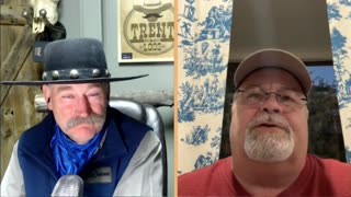 Trent Loos in the Morning - 12/30/2025