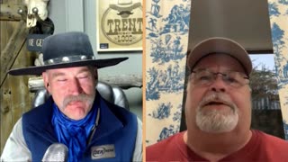 Trent Loos in the Morning - 12/30/2025