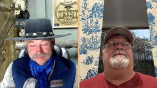 Trent Loos in the Morning - 12/30/2025