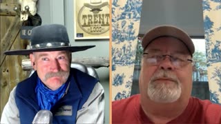 Trent Loos in the Morning - 12/30/2025