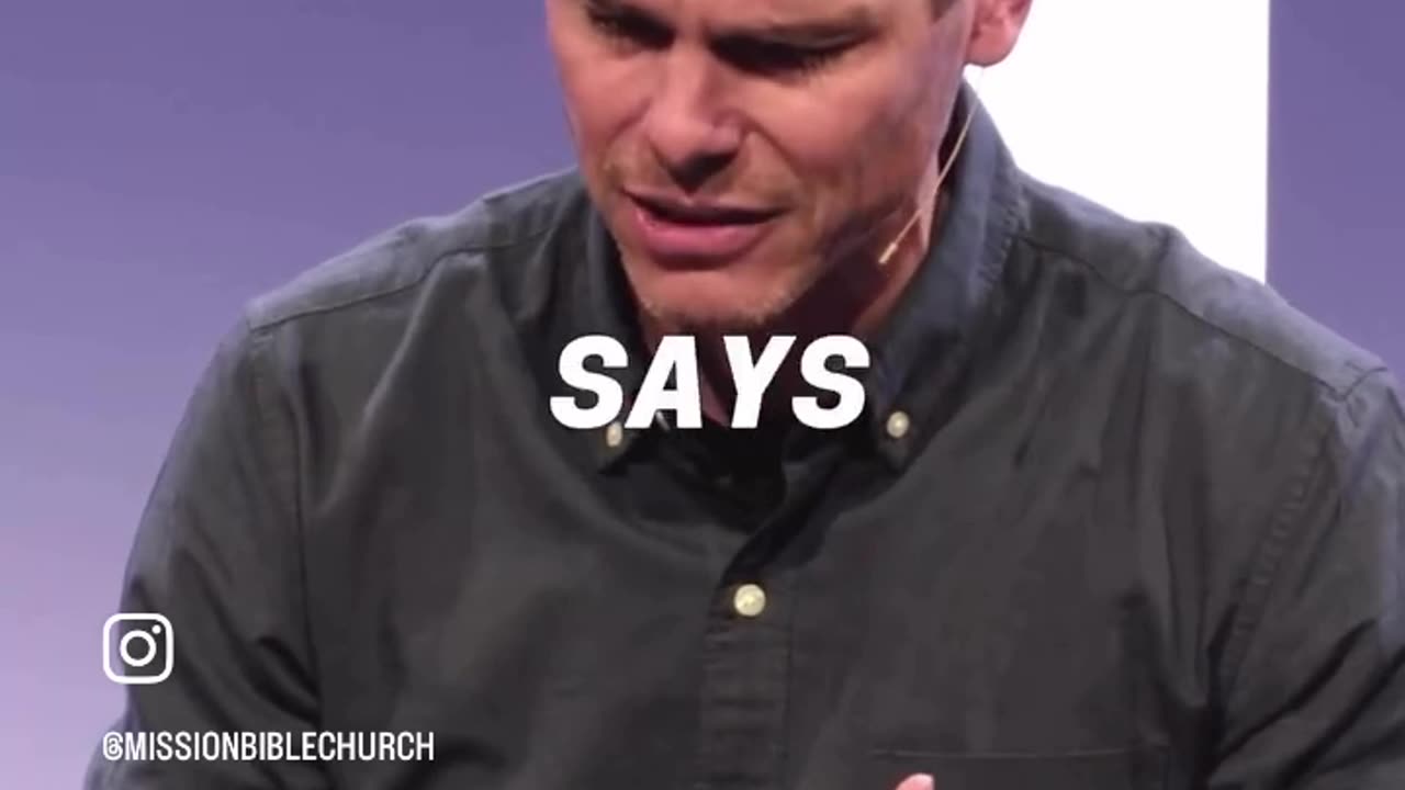 Granger Smith | When we are weary and in the depths of sorrow & trial is God listening. #trials
