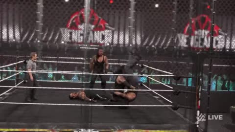 WWE 2K22 - Undertaker's Tombstone Piledriver Compilation