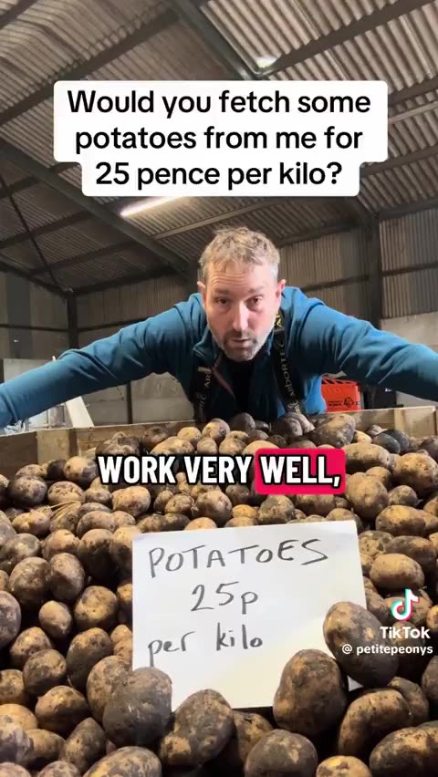 Every farmer needs to start doing this 👇