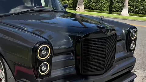 🏎️💎 This Mercedes-Benz Interior is PURE Luxury! | LuxurySportsCars