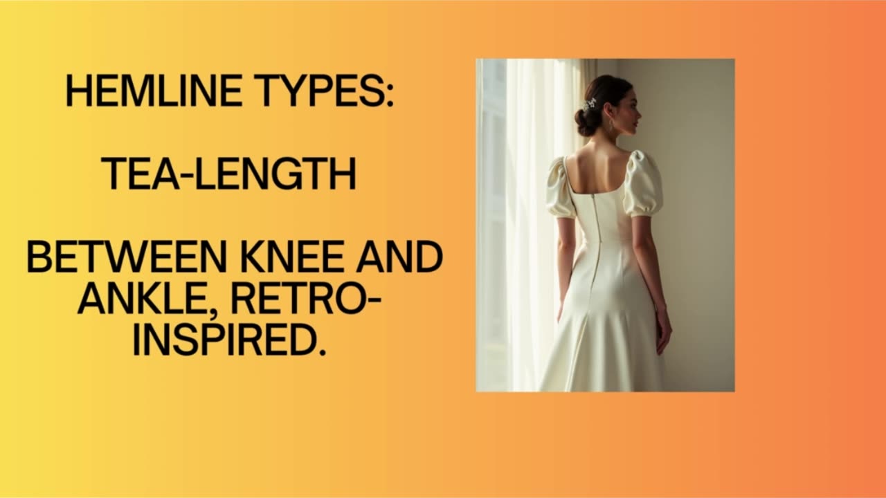 A Tailor’s Guide: Why Your Hemline Is the Final Touch on a Wedding Gown