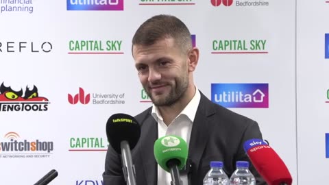 Arteta's built a FAMILY at Arsenal - Jack Wilshere