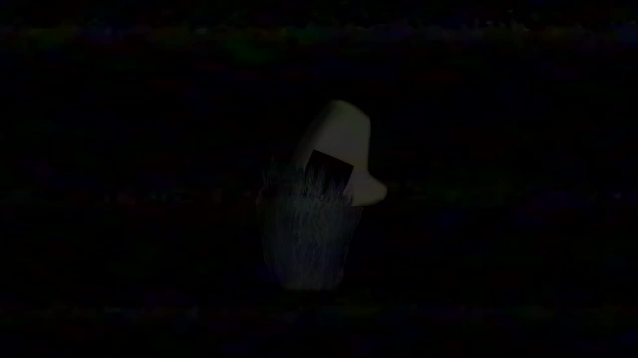 Poppy Playtime - VHS - Leith Pierre (Entrance):