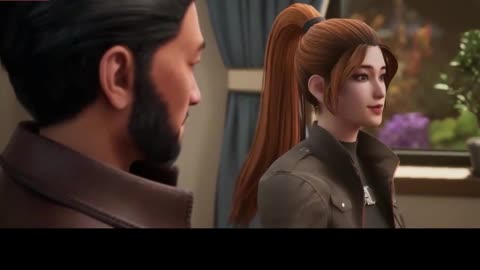 Immortal Doctor In Modern City -Episodul 132-138 subtitrare romana anime