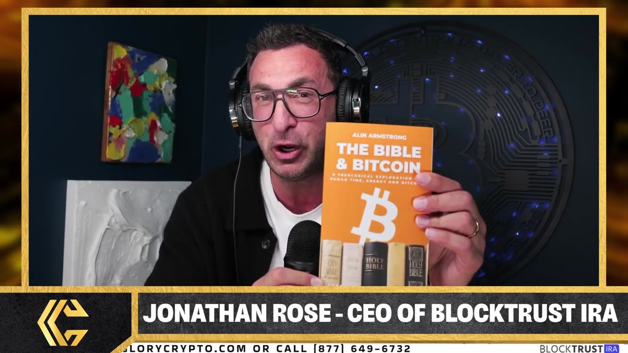 Crypto Classroom - Episode 7