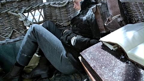 True power is proven through responsibility