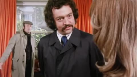 The Sweeney 1975 S01E01 " ringer"