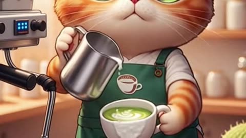 Selfie-Obsessed Monkey