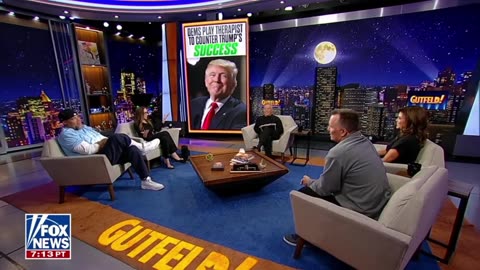 Gutfeld! Show - January 8, 2026