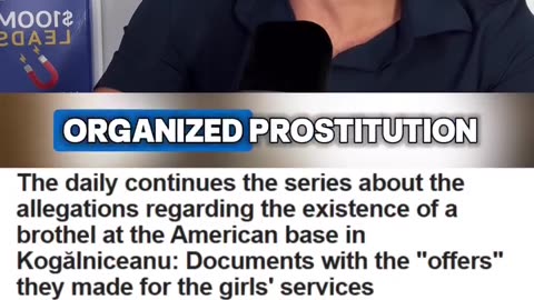 Erika Kirk’s Romanian Angels Charity Exposed?