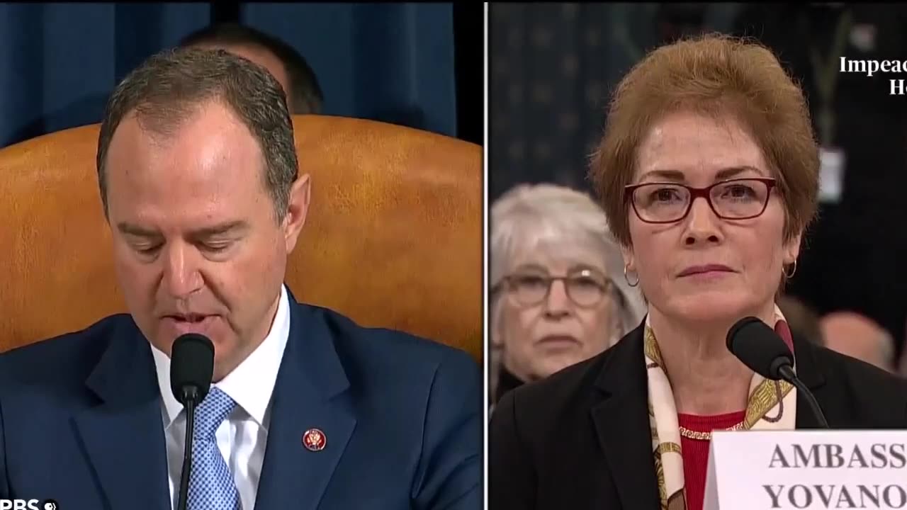 GOP Rep. Left Adam Schiff Shaking, EXPOSING His Hypocrisy On Whistleblower!