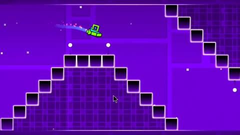 Geometry dash 2