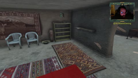 DayZ - Heading back to base and the I dont know