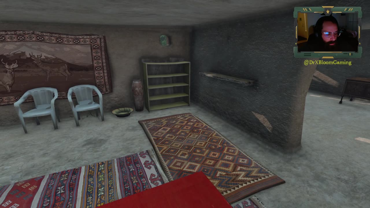 DayZ - Heading back to base and the I dont know