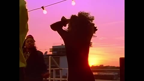 Soul II Soul- Back to Life