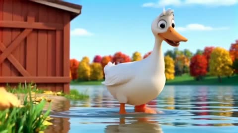 You Were Made To Float