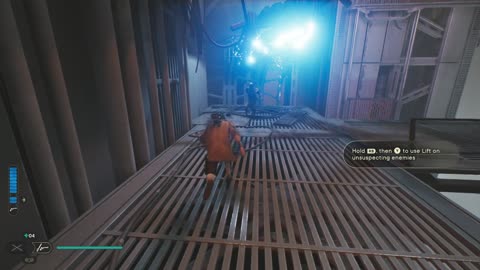 Star Wars - Jedi Survivor