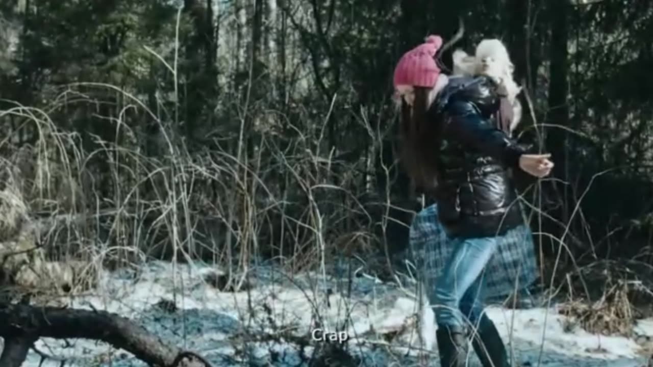 "Sheep" Short Film
