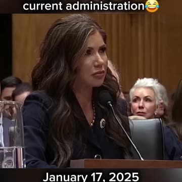 He's Sick and Tired of the Nonsense