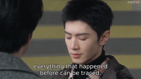 azan & Song Ran the white olive tree azan talks with friend episode 13
