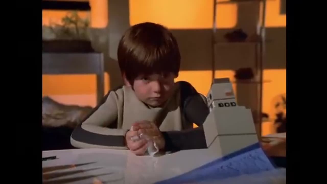 Space 1999, s#1 e#10, TV series.